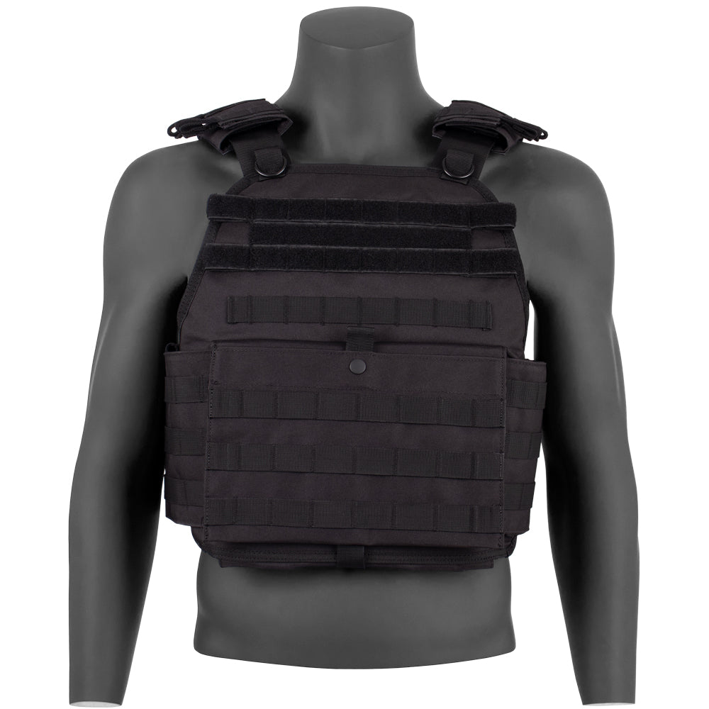 Vital Plate Carrier Vest. 65-211.