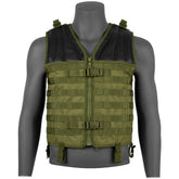 Big and Tall Modular Tactical Vest. 65-2905.