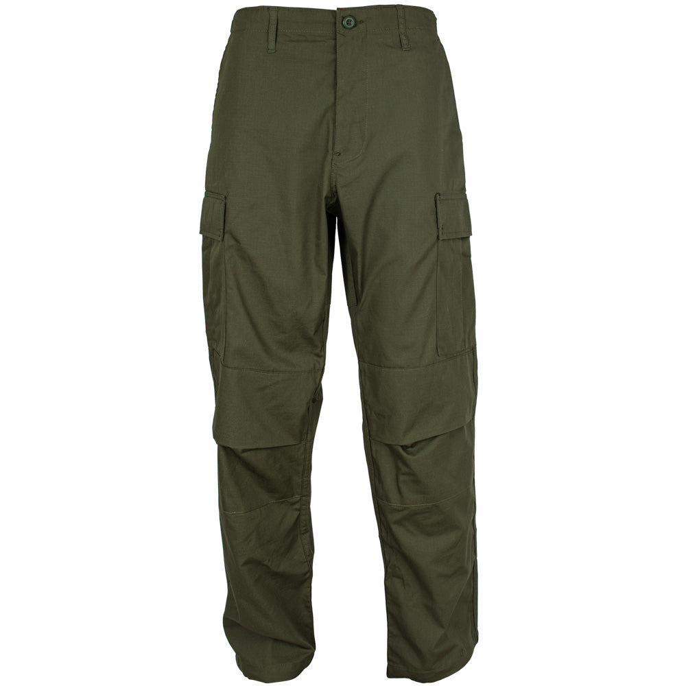 BDU Pants. 67-105 XS