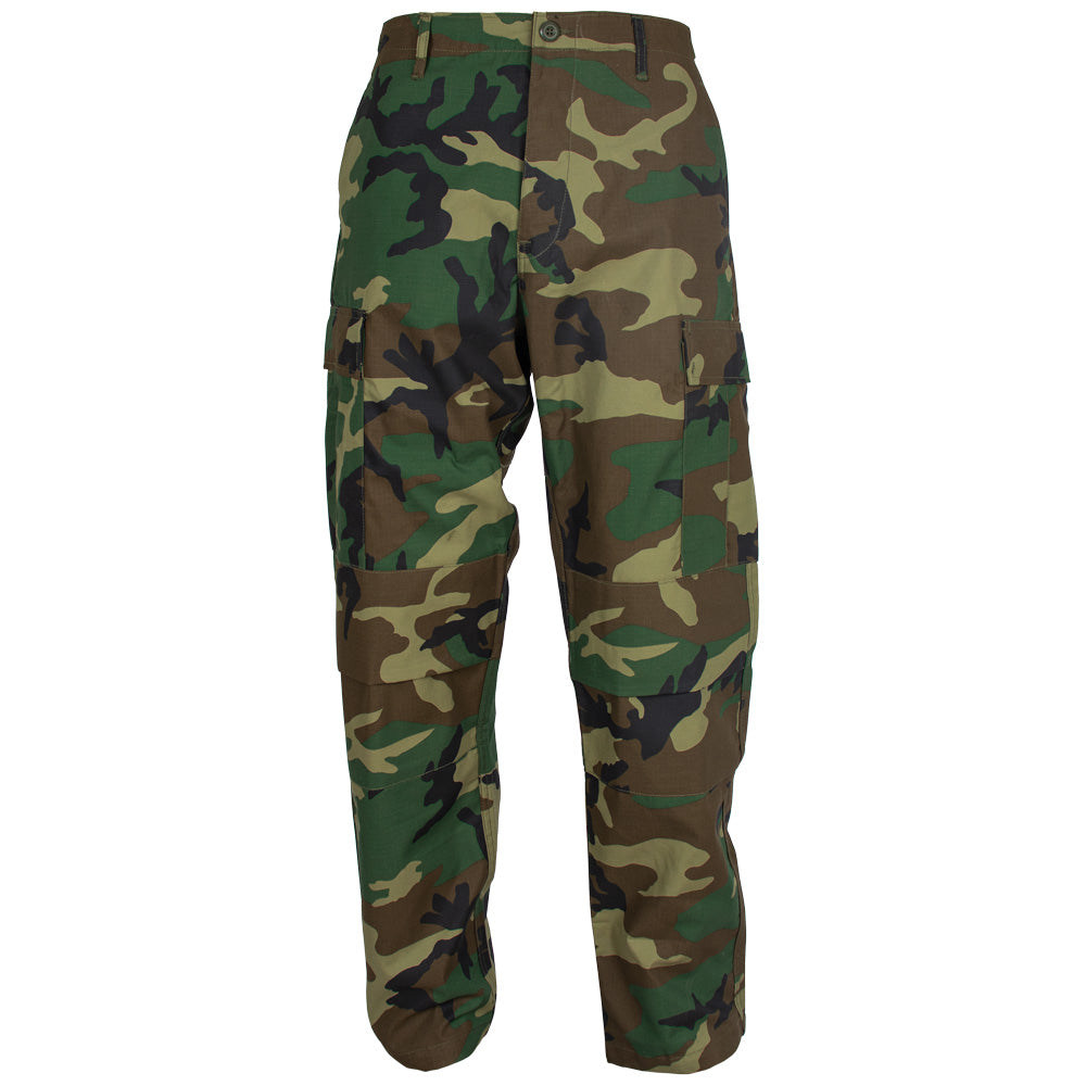 BDU Pants. 67-145 XS