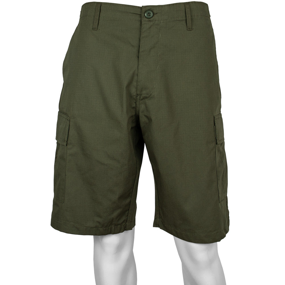 BDU Shorts - Fox Outdoor Olive Drab / XL BDU Shorts - Fox Outdoor Olive Drab / XL