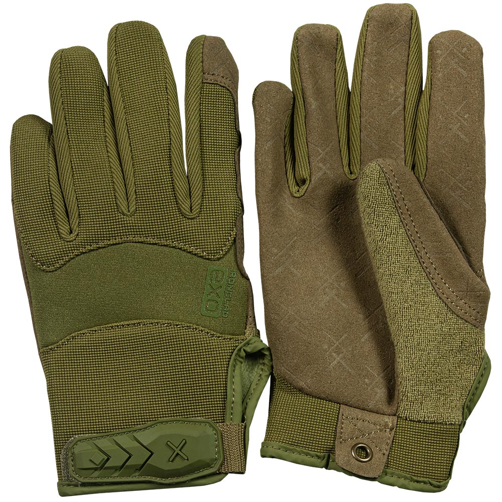 Impact Level Gloves Ironclad CCW2-06-XXL Cold Condition