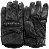 Low-Profile Hard Knuckle Gloves. 79-689 XL