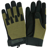 Heat Shield Mechanic's Gloves. 79-810 S