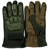 Full Finger Tactical Engagement Gloves. 79-890 srs