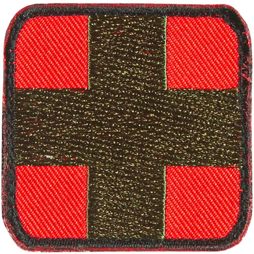 Medical Patches. 84P-020