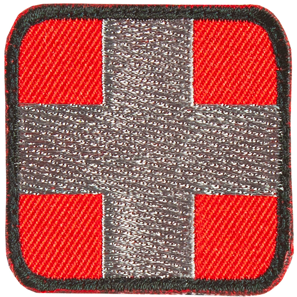Medical Patches. 84P-021