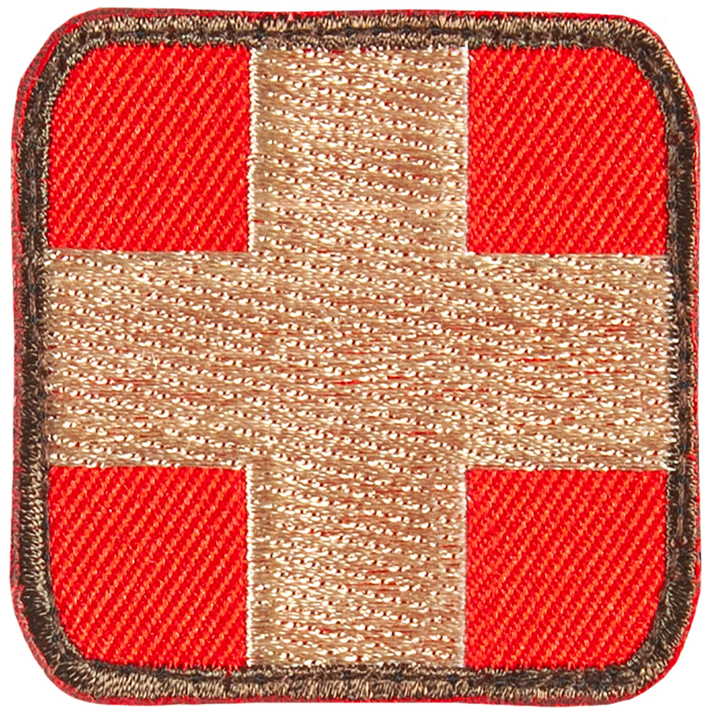 Medical Patches. 84P-022