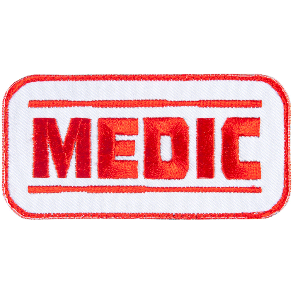 Medical Patches. 84P-033