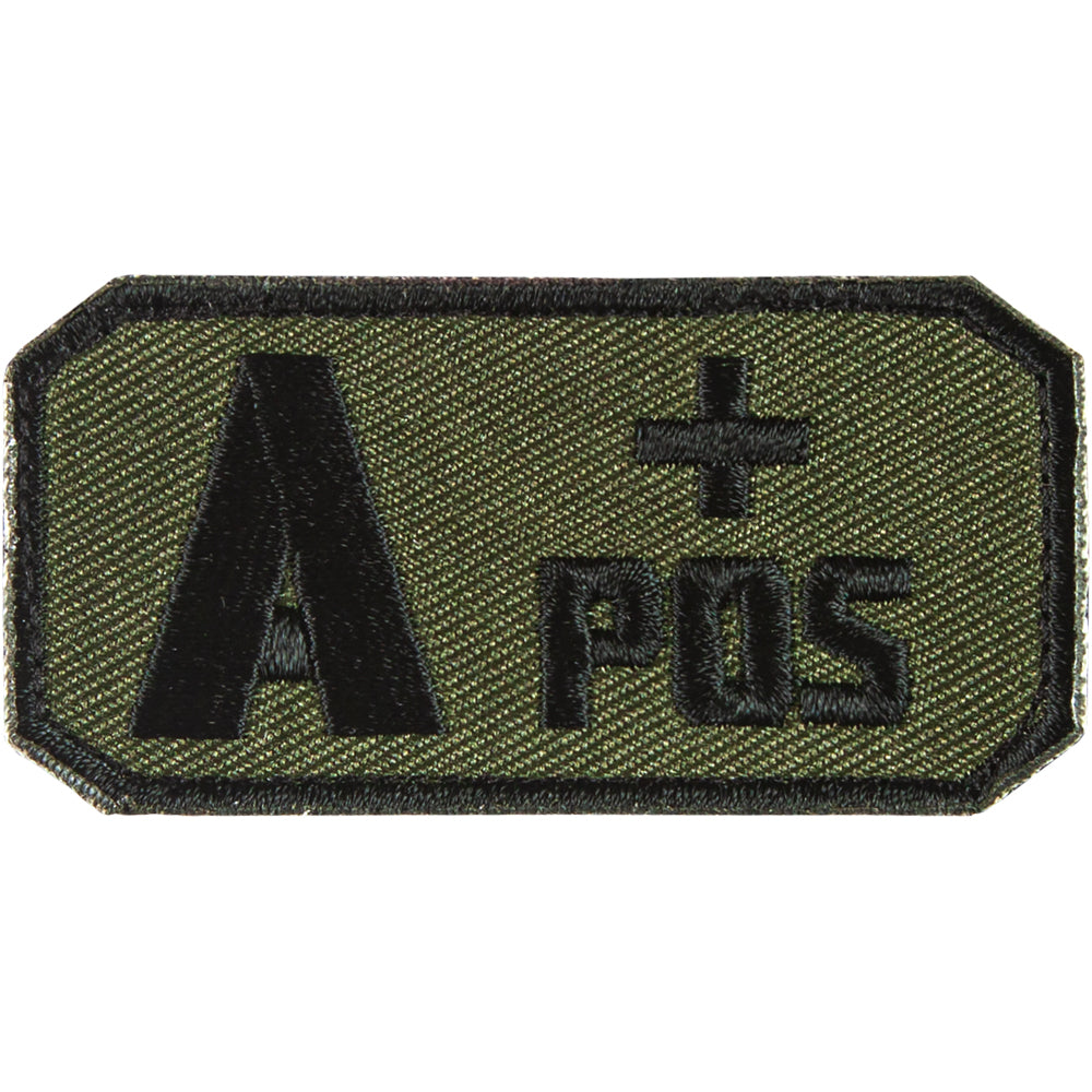 Medical Patches. 84P-040