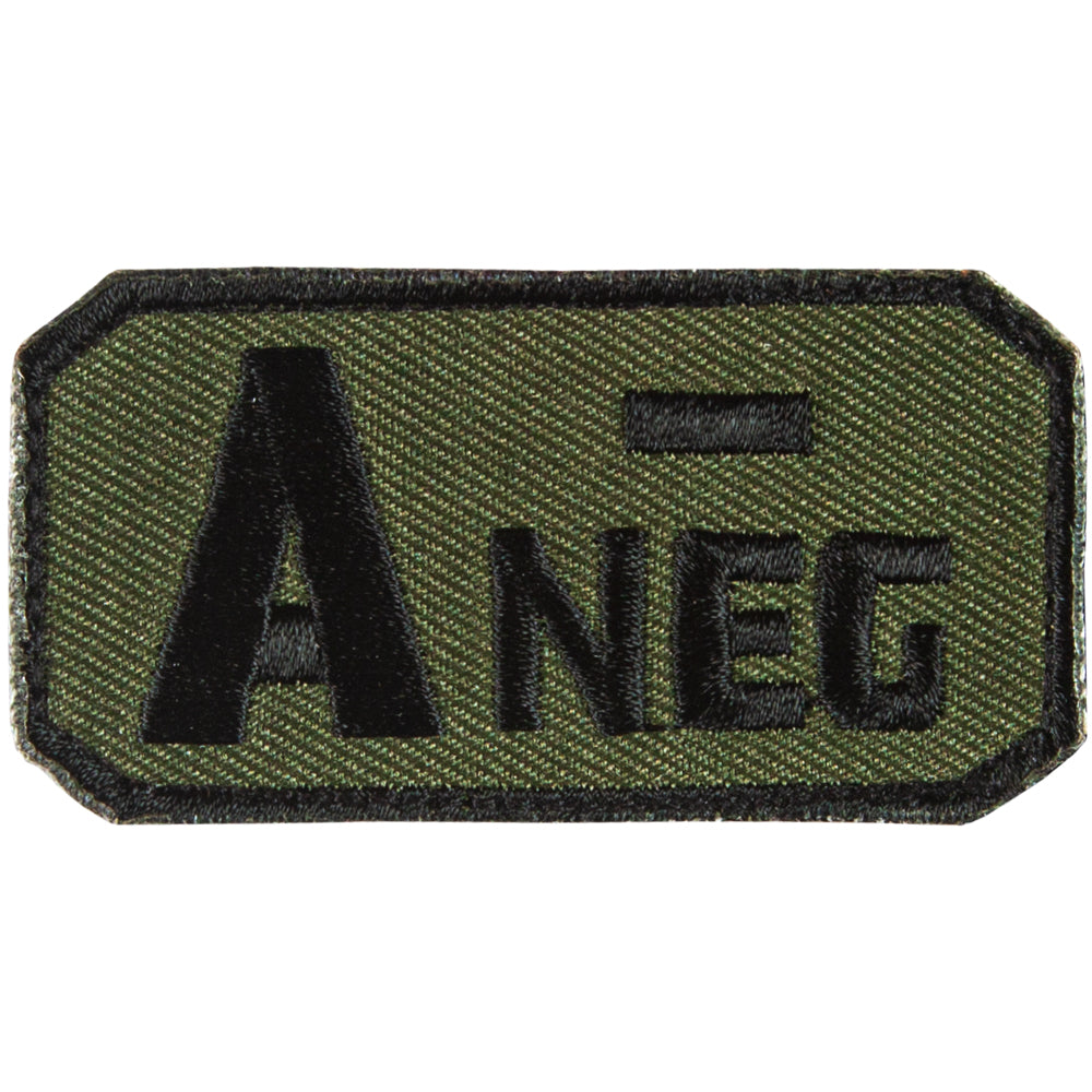 Medical Patches. 84P-041