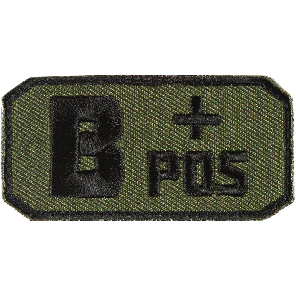 Medical Patches. 84P-042