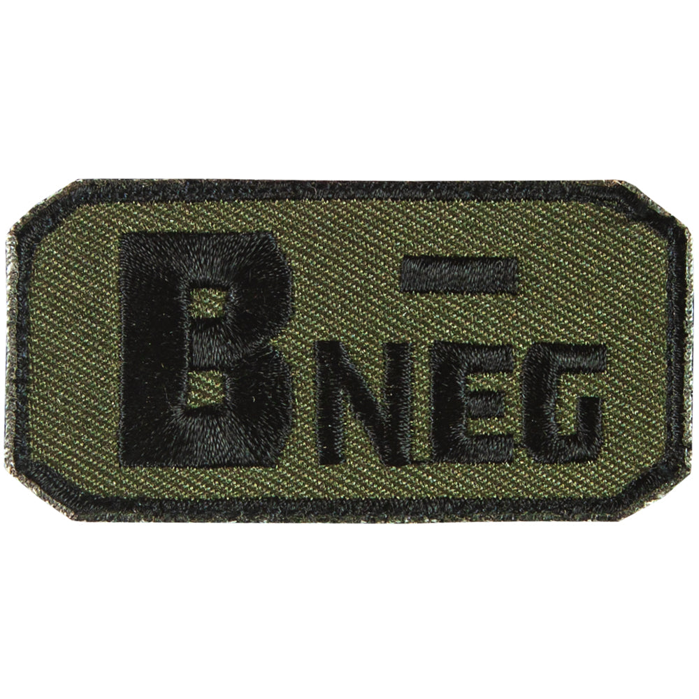 Medical Patches. 84P-043