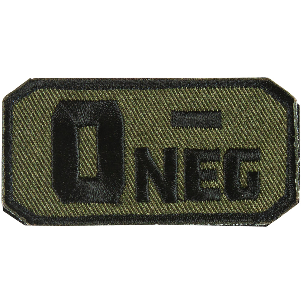Medical Patches. 84P-047