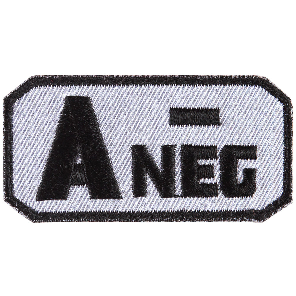 Medical Patches. 84P-051