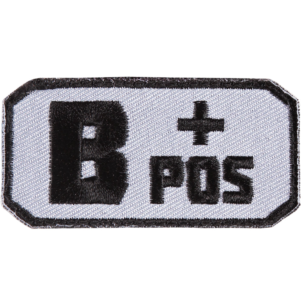 Medical Patches. 84P-052