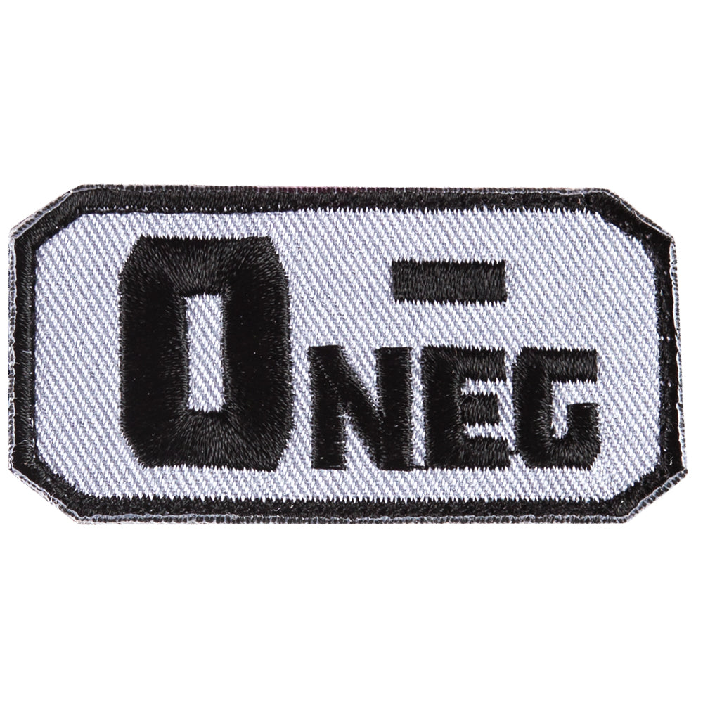 Medical Patches. 84P-057