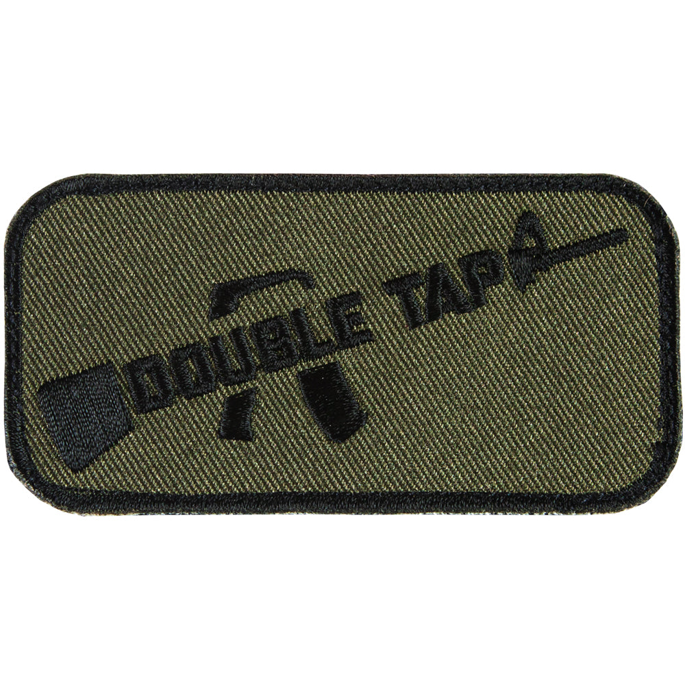 thumbnail interactive-video image 1 of Addams Family Morticia Morale Patch – Hook & Loop Tactical Badge For Army Gear 1 of 6