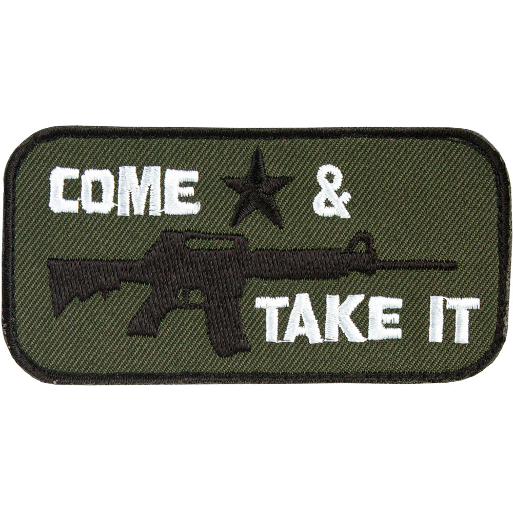 Morale Patches. 84P-125