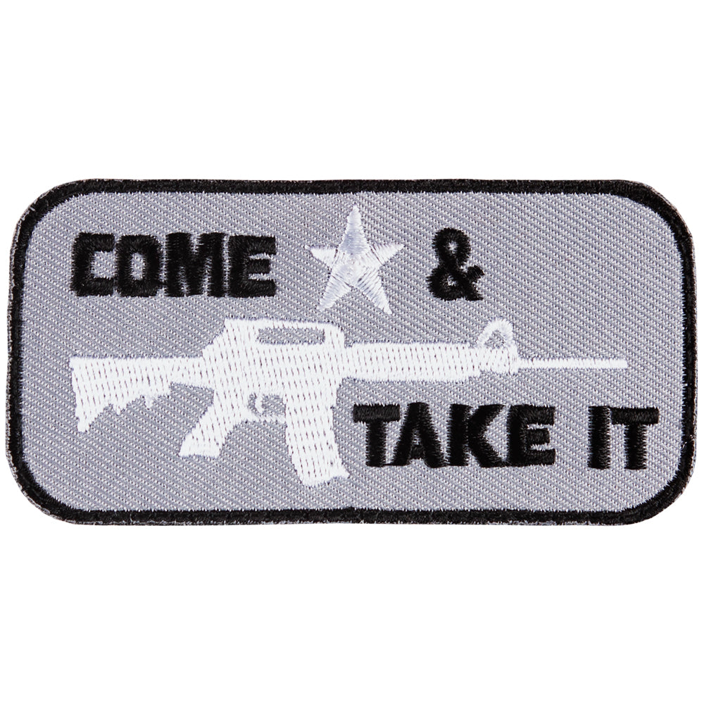 Morale Patches. 84P-126