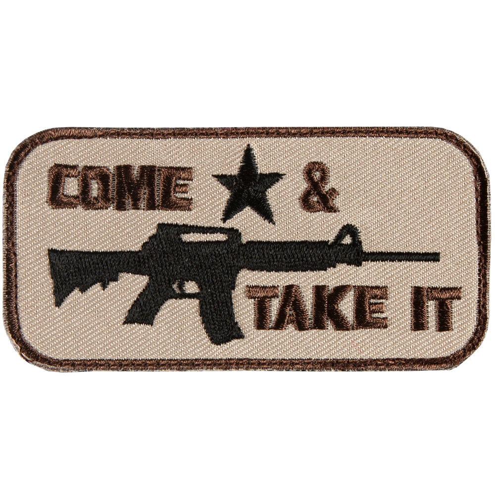 Morale Patches. 84P-127