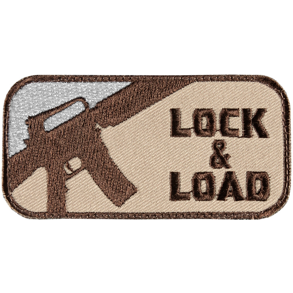Morale Patches. 84P-132