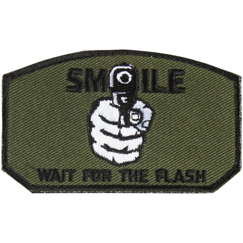Morale Patches. 84P-320