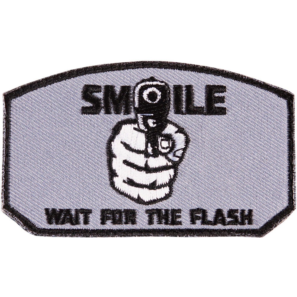 Morale Patches. 84P-321