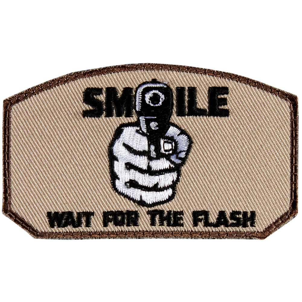 Morale Patches. 84P-322