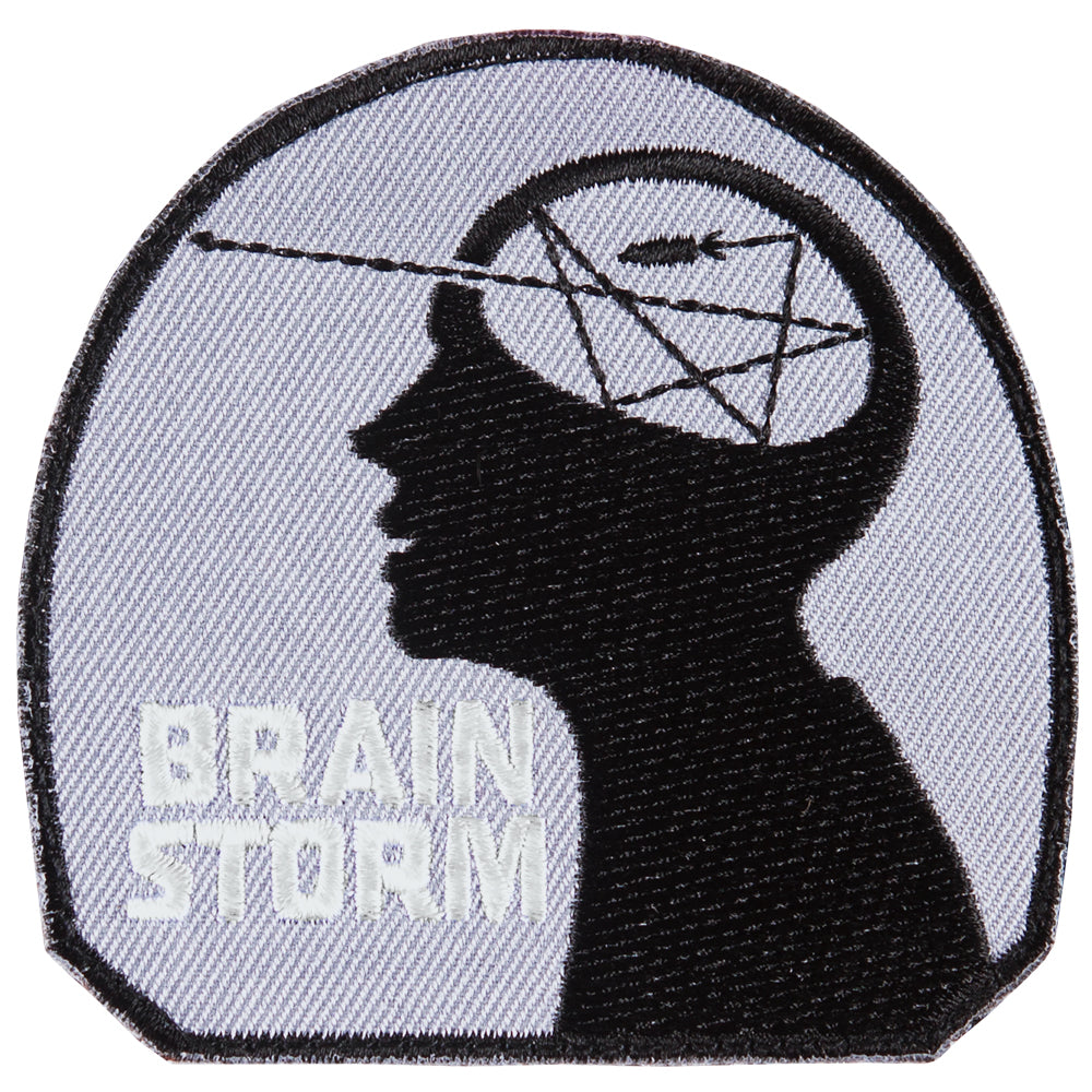Morale Patches. 84P-351