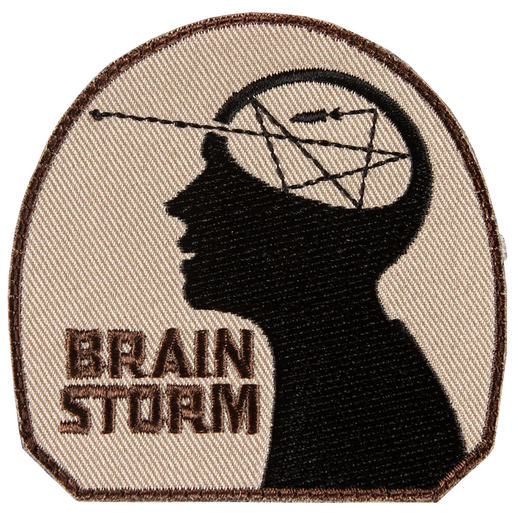 Morale Patches. 84P-352