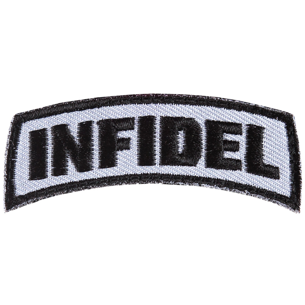 Morale Patches. 84P-431
