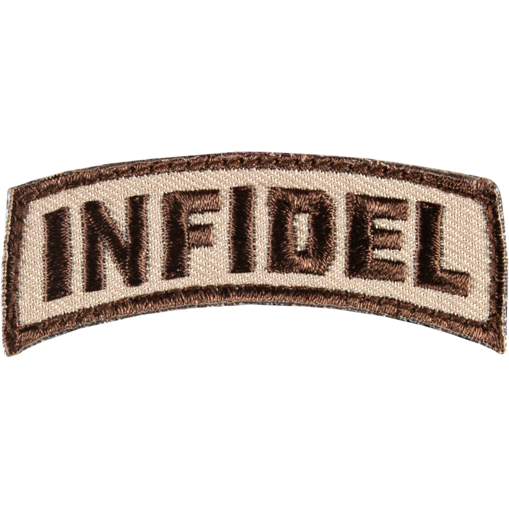 Morale Patches. 84P-432