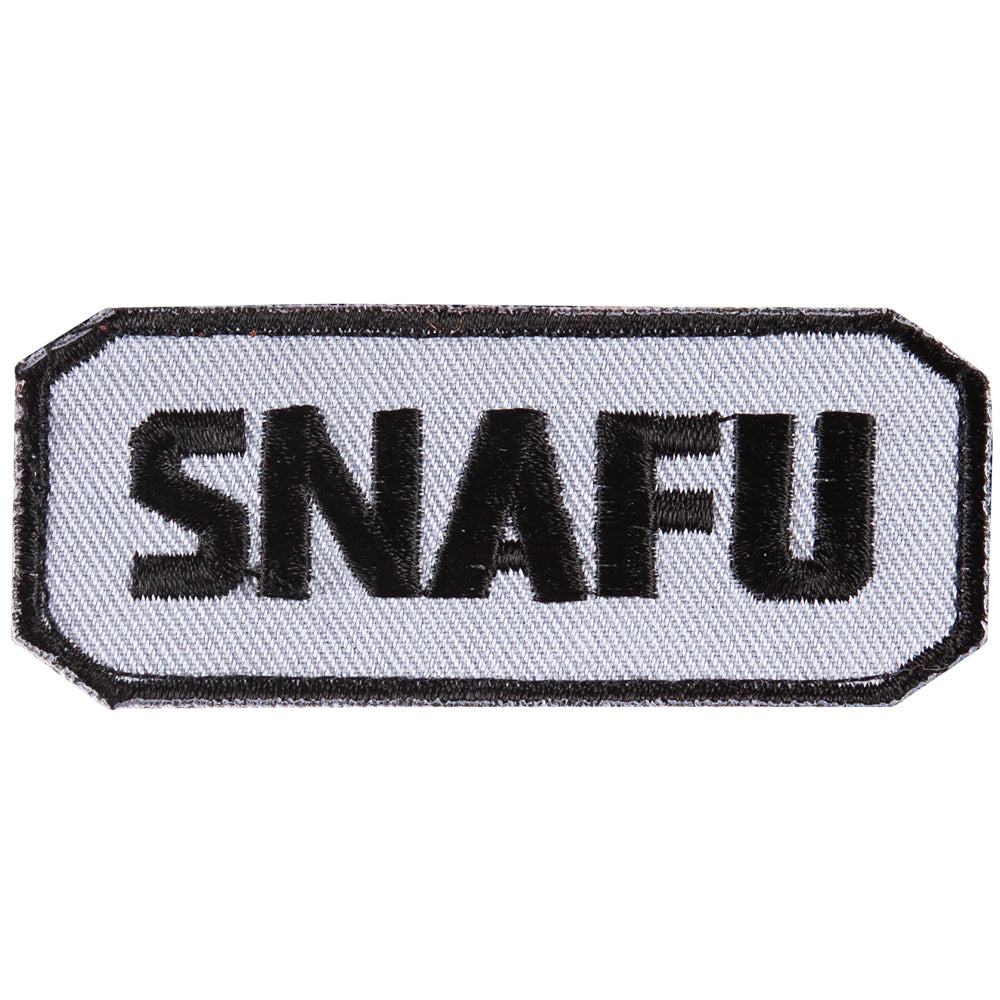 Morale Patches. 84P-451