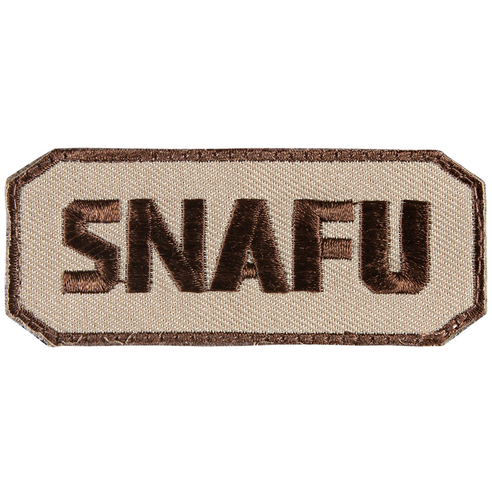 Morale Patches. 84P-452