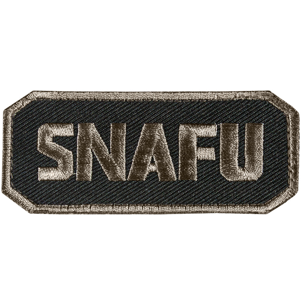 Morale Patches. 84P-453