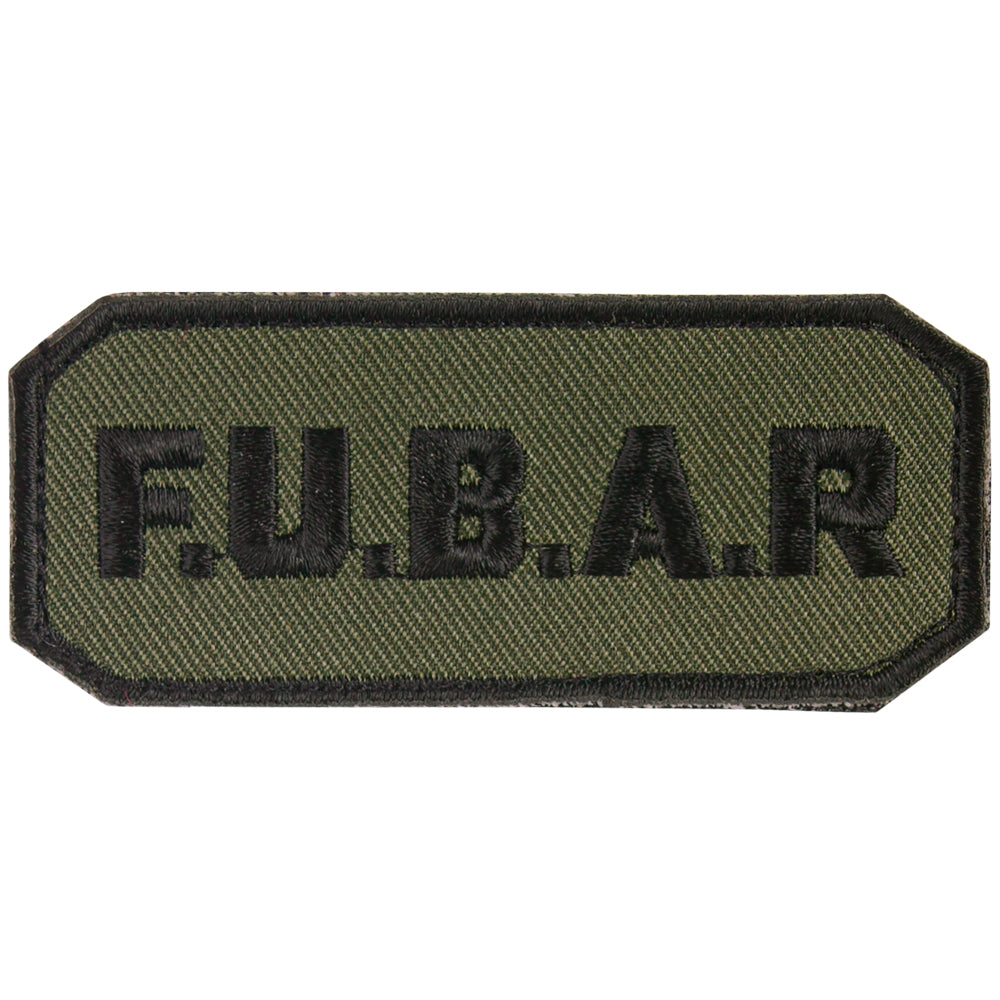 Morale Patches. 84P-460