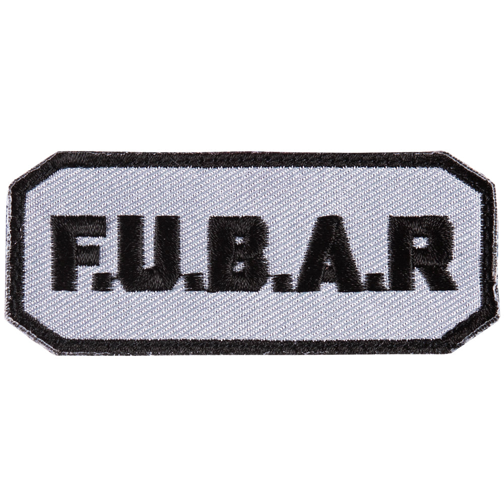 Morale Patches. 84P-461