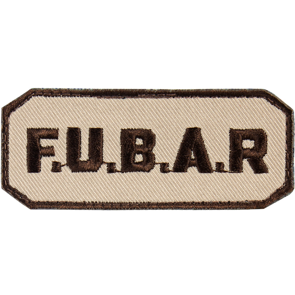 Morale Patches. 84P-462