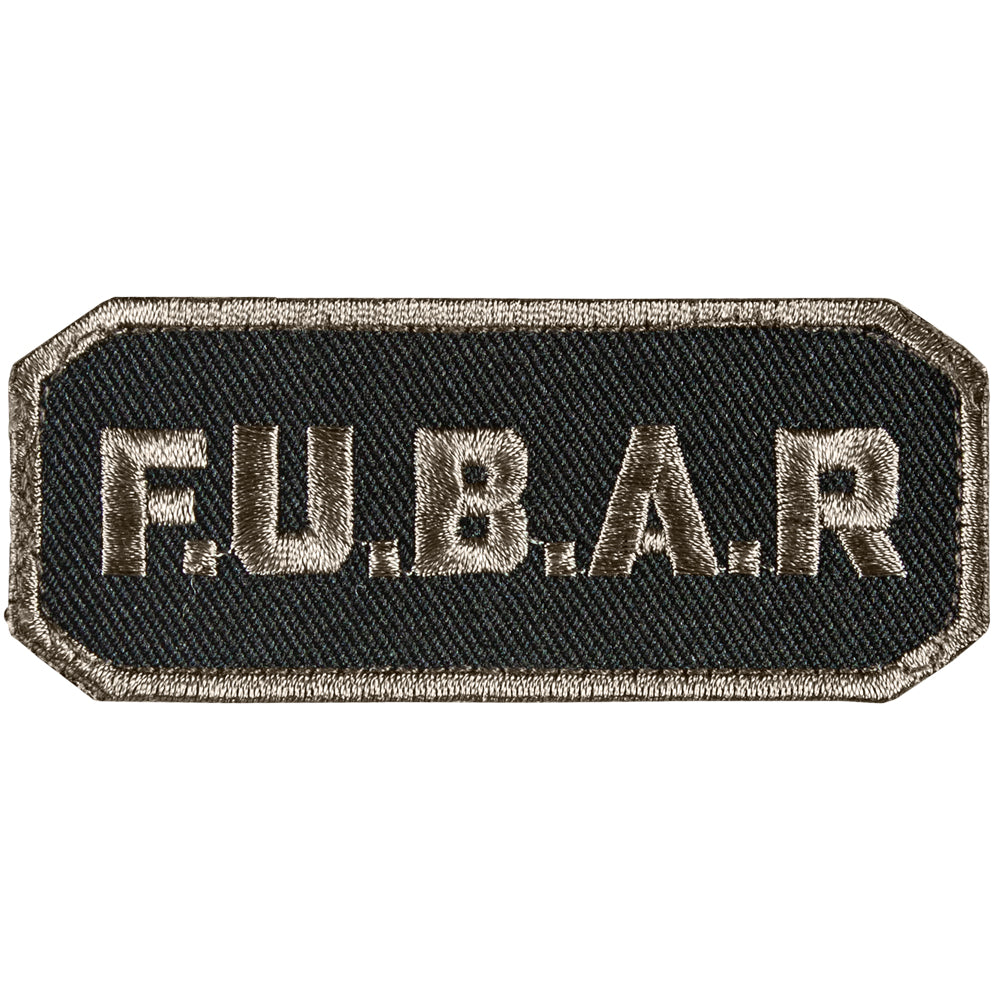 Morale Patches. 84P-463