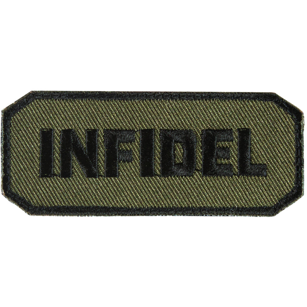 Morale Patches. 84P-470