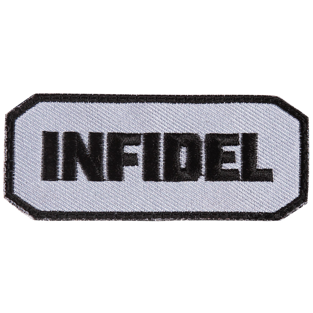 Morale Patches. 84P-471
