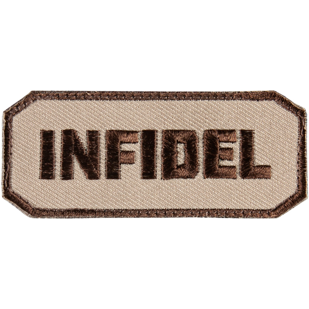 Morale Patches. 84P-472