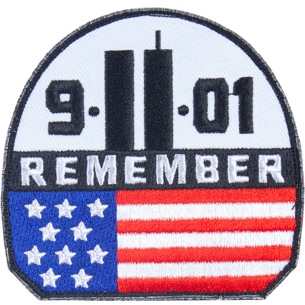 Morale Patches. 84P-911