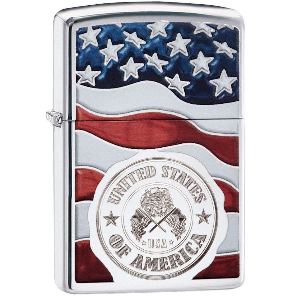 Zippo® Lighters. 86-29395