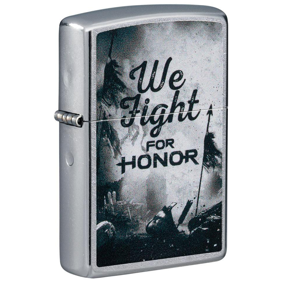 Zippo® Lighters. 86-49243