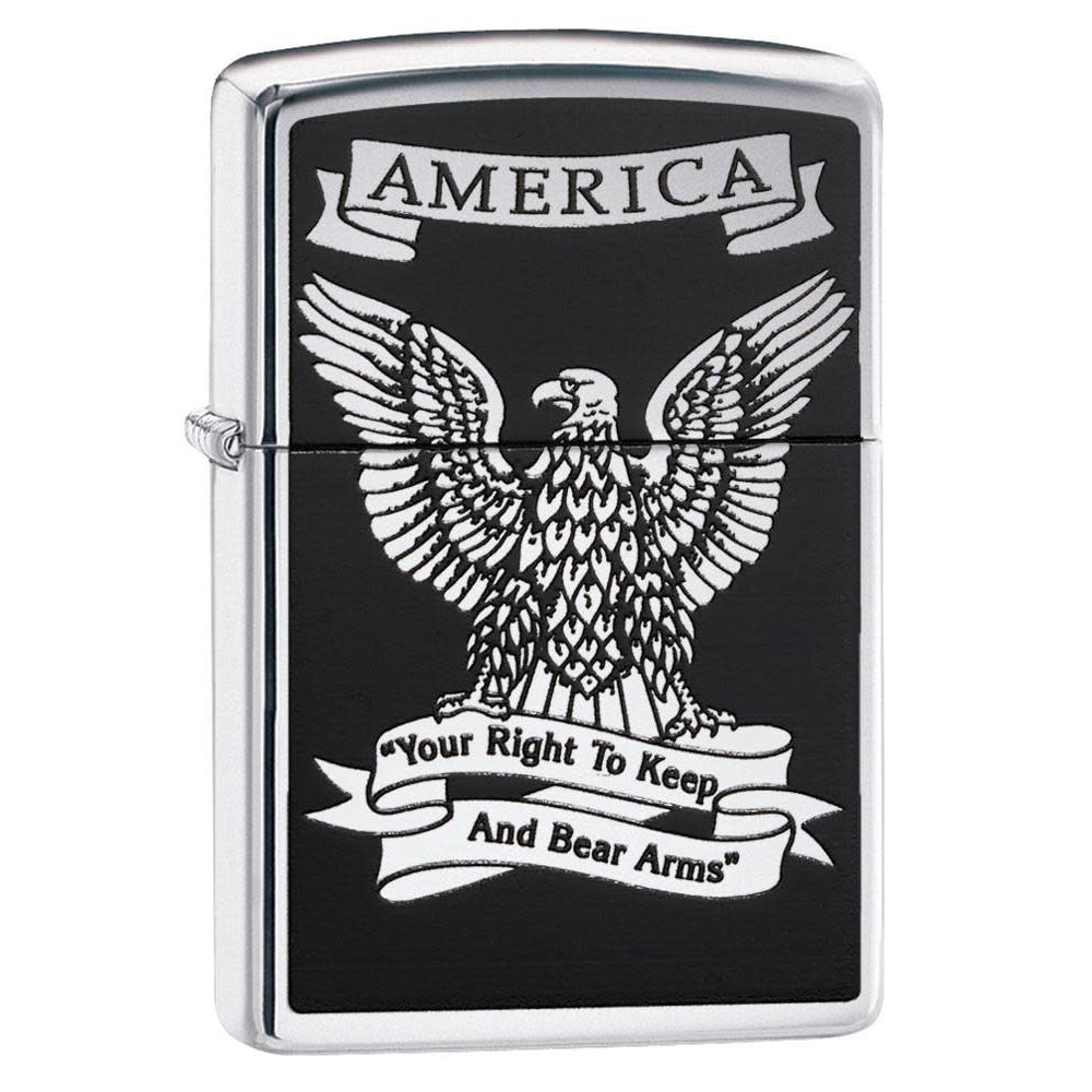 Zippo® Lighters