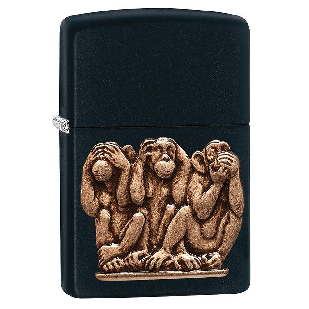 Zippo® Lighters