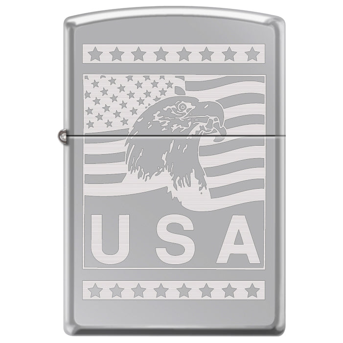 Zippo® Lighters. 86-323356