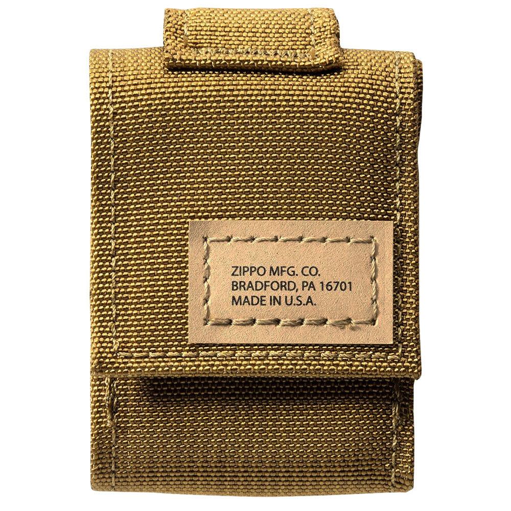 Zippo® Tactical Pouch